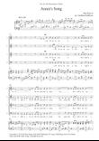 Annie's Song