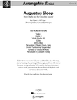 Augustus Gloop