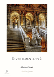 DIVERTIMENTO N 2