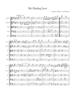 My Darling Love (String Orchestra)
