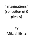 Imaginations (album)