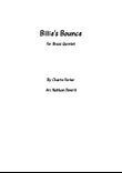 Billie's Bounce (bill's Bounce)