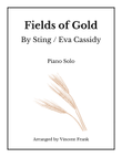 Fields Of Gold