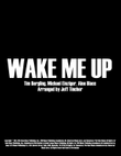 Wake Me Up