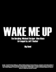 Wake Me Up