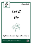 Let It Go
