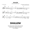 Shallow