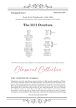 The 1812 Overture