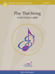 Play That Swing (Score) mini preview