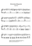 Bohemian Rhapsody