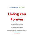 Loving You Forever