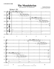 Theme From The Mandalorian
