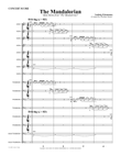 Theme From The Mandalorian