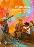 Getting Started on Guitar - CD included