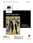 Auld Lang Syne mini preview