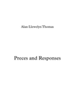 Preces & Responses