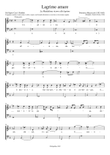 La Maddalena ricorre alle lagrime: Lagrime amare