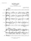 Hallelujah Chorus