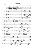 fur Elise