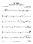 Selections from Encanto (arr. Paul Murtha) - Eb Alto Saxophone 1