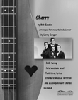 Sherry