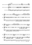 Marimba Sunshine - Sheet Music
