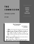 The Commission