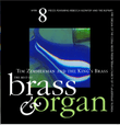 Crown Him with Many Crowns (for Bb Trumpet Solo - Piccolo and Piano/Organ