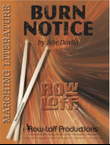 Burn Notice w/Tutor Tracks