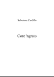 Core 'Ngrato_Ab - major key (or relative minor key