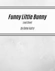 Funny Little Bunny