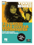 Vinnie Moore – Advanced Lead Guitar Techniques