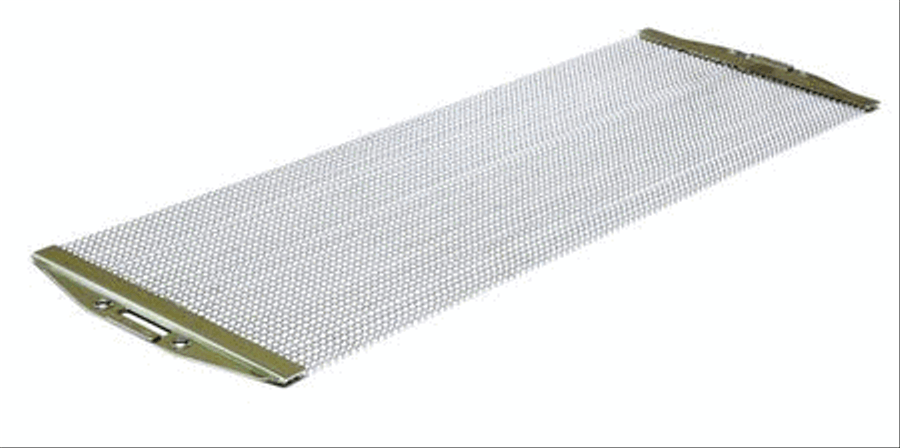 42-Strand Back Beat Snare Wire for 14-Inch with Nickel Plating Percussion scores gallery preview page 2