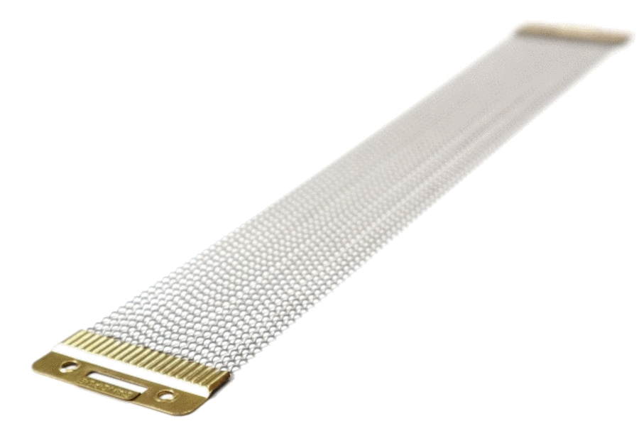 20 Strad Vintage Snare Wire for 12-Inch Without Plating Percussion scores gallery preview page 1