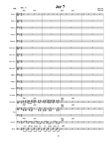 July 7 an original samba composition for Big Band Jazz Ensemble