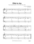 Ode to Joy