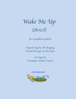 Wake Me Up