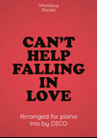 Can't Help Falling In Love