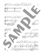 Selections for Japanese Piccolo 