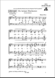 Die lustigen Musikanten (Text von C.Brentano)