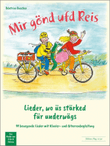 Mir gond ufd Reis