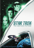 Star Trek(r) The Motion Picture
