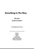 Something In The Way
