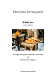 Ocarina Septet, O Bella ciao