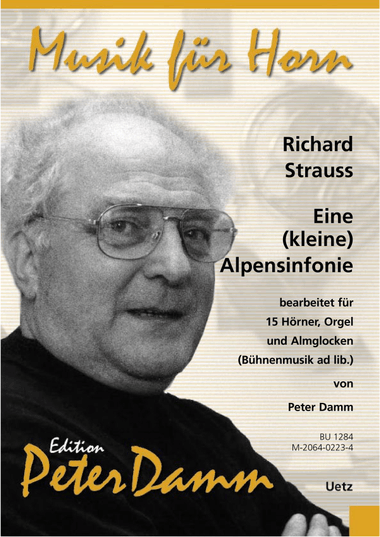Alpine Symphony