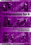 Impressions for Brass