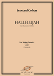 Hallelujah