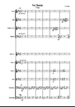 Five Dances