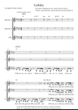 Lullaby