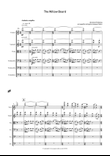 Ukrainian Folk Song - The Willow Board